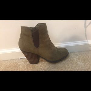 Women’s Booties